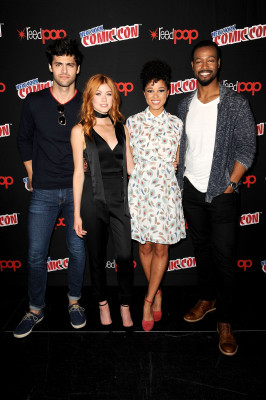 Katherine McNamara pic #969278