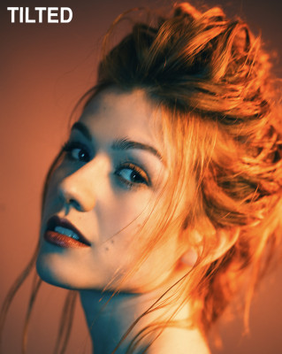 Katherine McNamara pic #1089289