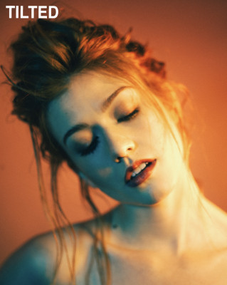 Katherine McNamara pic #1089290