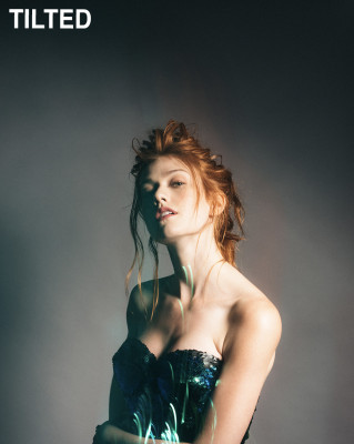 Katherine McNamara pic #1089287