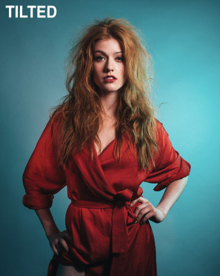 Katherine McNamara pic #1089307
