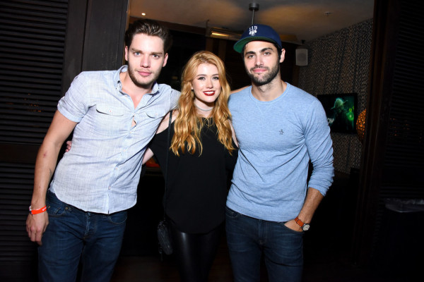 Katherine McNamara pic #951600