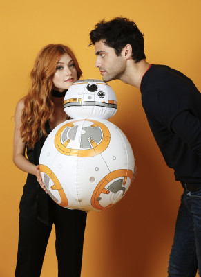 Katherine McNamara pic #969944