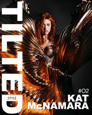 Katherine McNamara pic #1089295