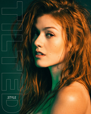 Katherine McNamara pic #1089297