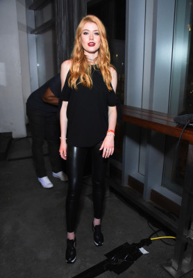 Katherine McNamara pic #951605