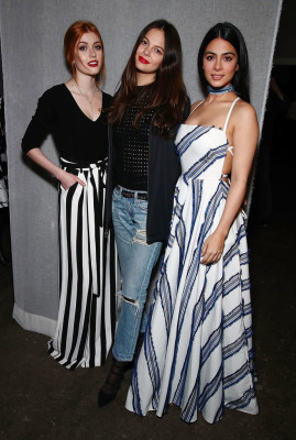 Katherine McNamara pic #908636
