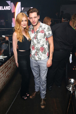 Katherine McNamara pic #951839