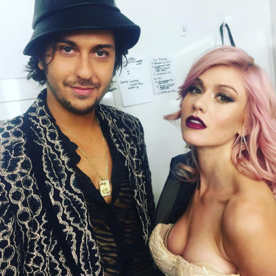 photo 10 in Katherine McNamara gallery [id1252294] 2021-04-12 00:00:00