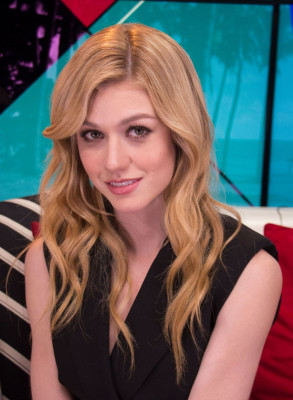 Katherine McNamara pic #1109247