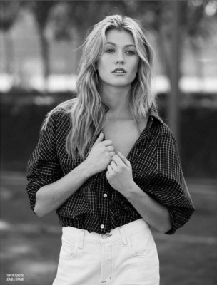 Katherine McNamara pic #1086643