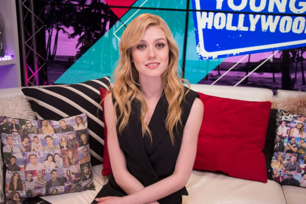 Katherine McNamara pic #1109245