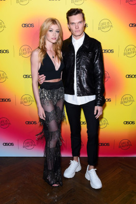 Katherine McNamara pic #1125941