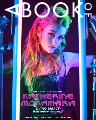 Katherine McNamara pic #1195417