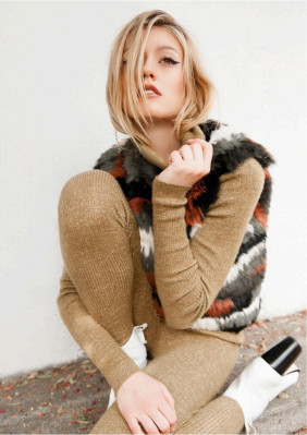 Katherine McNamara pic #1087183