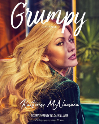 Katherine McNamara pic #1245896