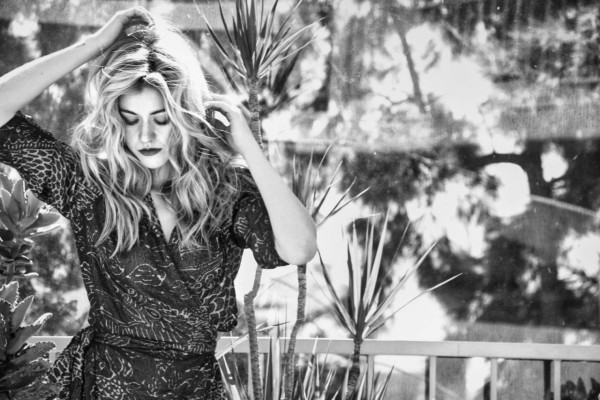 Katherine McNamara pic #1192471