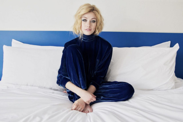 Katherine McNamara pic #1192470