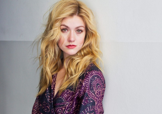 Katherine McNamara pic #1192468