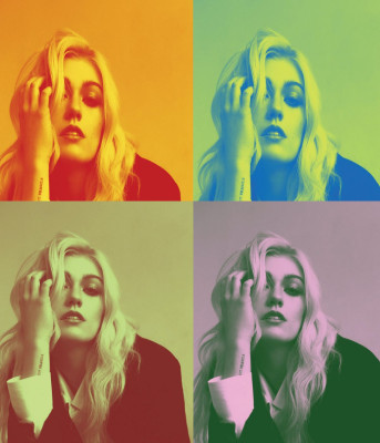 Katherine McNamara pic #1201134