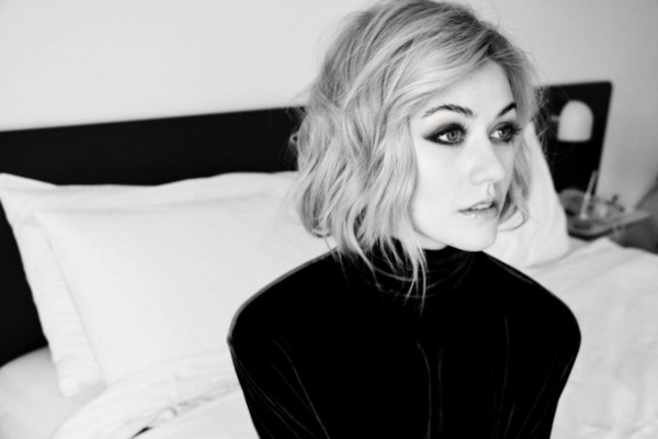 Katherine McNamara pic #1192473