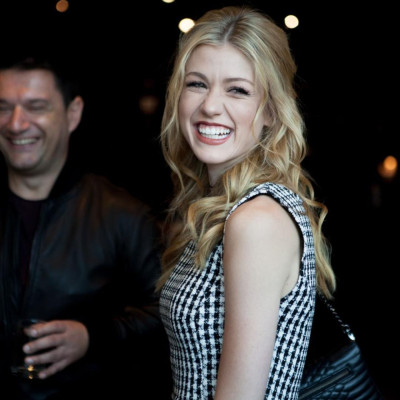 Katherine McNamara pic #1093538