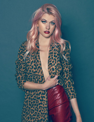 photo 17 in Katherine McNamara gallery [id1217959] 2020-06-10 00:00:00