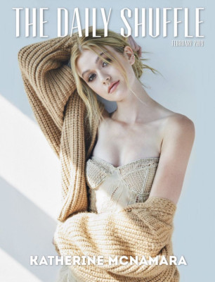 Katherine McNamara pic #1103617