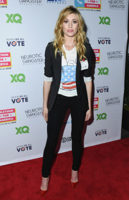 Katherine McNamara pic #1080267