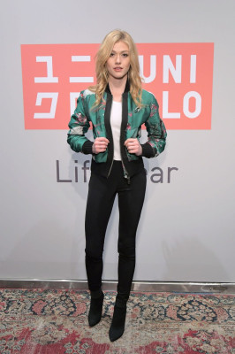 Katherine McNamara pic #1113841