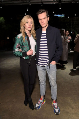 Katherine McNamara pic #1113844