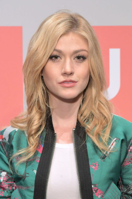 Katherine McNamara pic #1113843