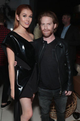 Katherine McNamara pic #969347