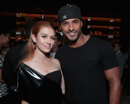 Katherine McNamara pic #969343