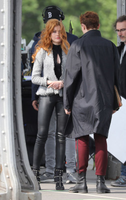 Katherine McNamara pic #1038191