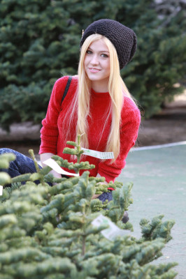 Katherine McNamara pic #838388