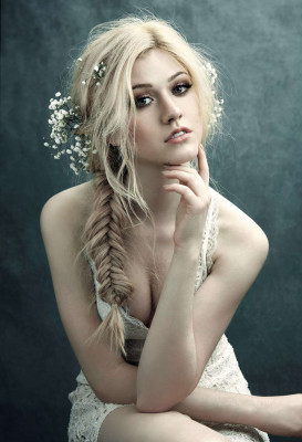 Katherine McNamara pic #830418