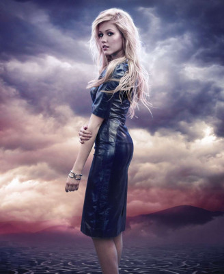 Katherine McNamara pic #830419