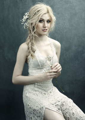 Katherine McNamara pic #830420