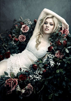 Katherine McNamara pic #830421