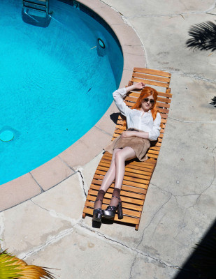 Katherine McNamara pic #836339
