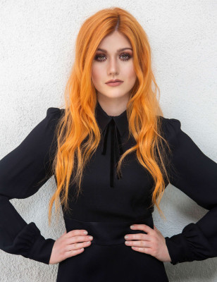 Katherine McNamara pic #836340