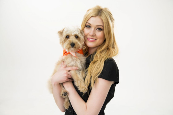 Katherine McNamara pic #856251