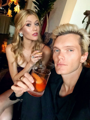 Katherine McNamara pic #1076365