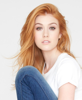 Katherine McNamara pic #964912