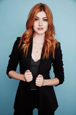 Katherine McNamara pic #877325