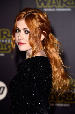 Katherine McNamara pic #838371