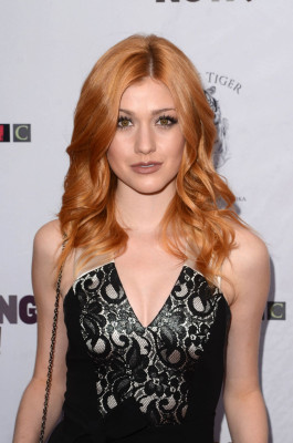 Katherine McNamara pic #855241