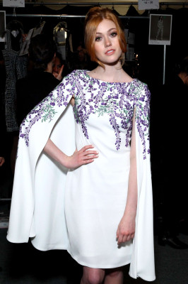 Katherine McNamara pic #833542