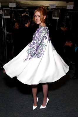 Katherine McNamara pic #833541